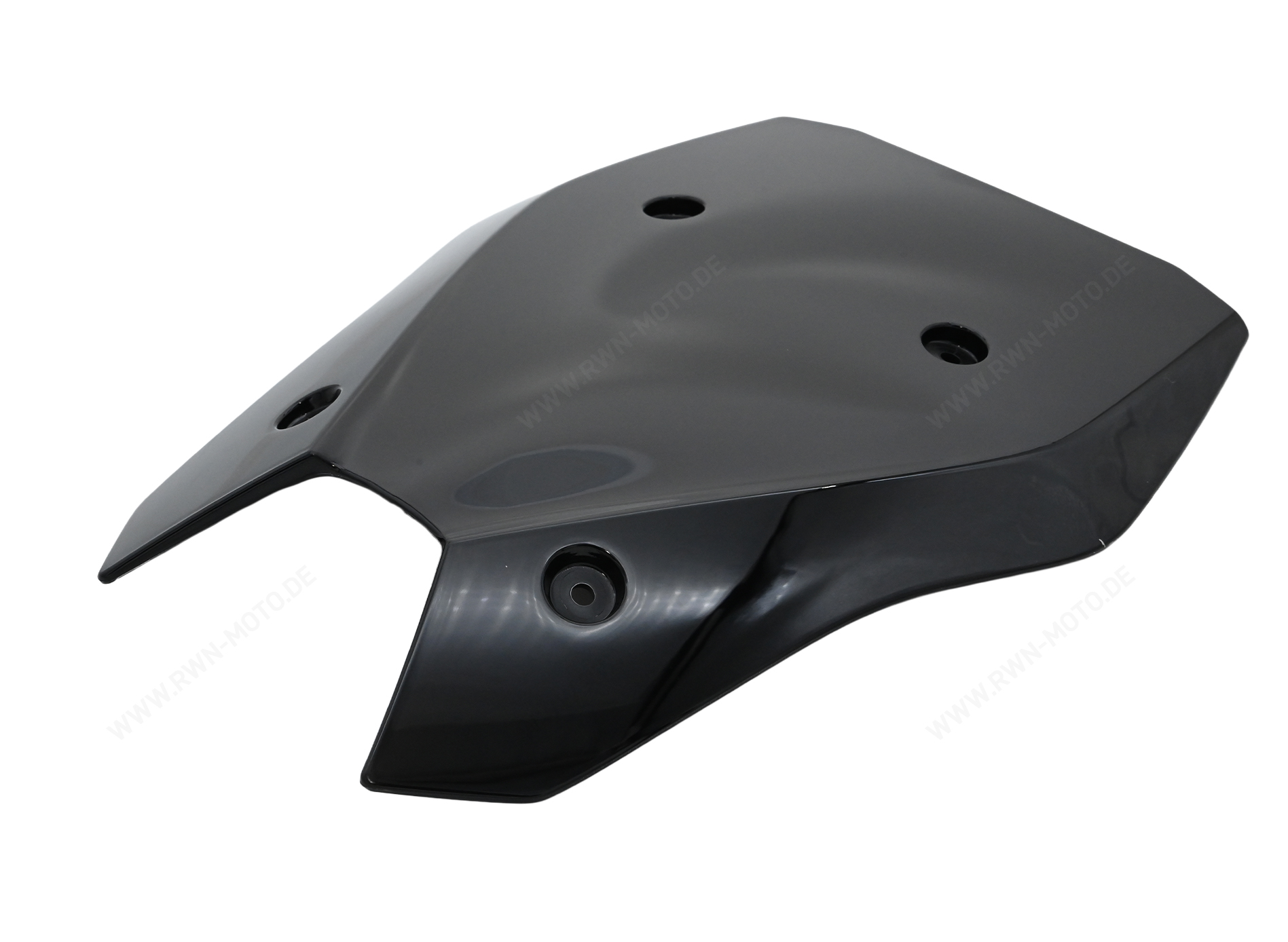 Copri strumenti oscurati di medie dimensioni per Kawasaki Z 900 /SE (25-) Originale Kawasaki