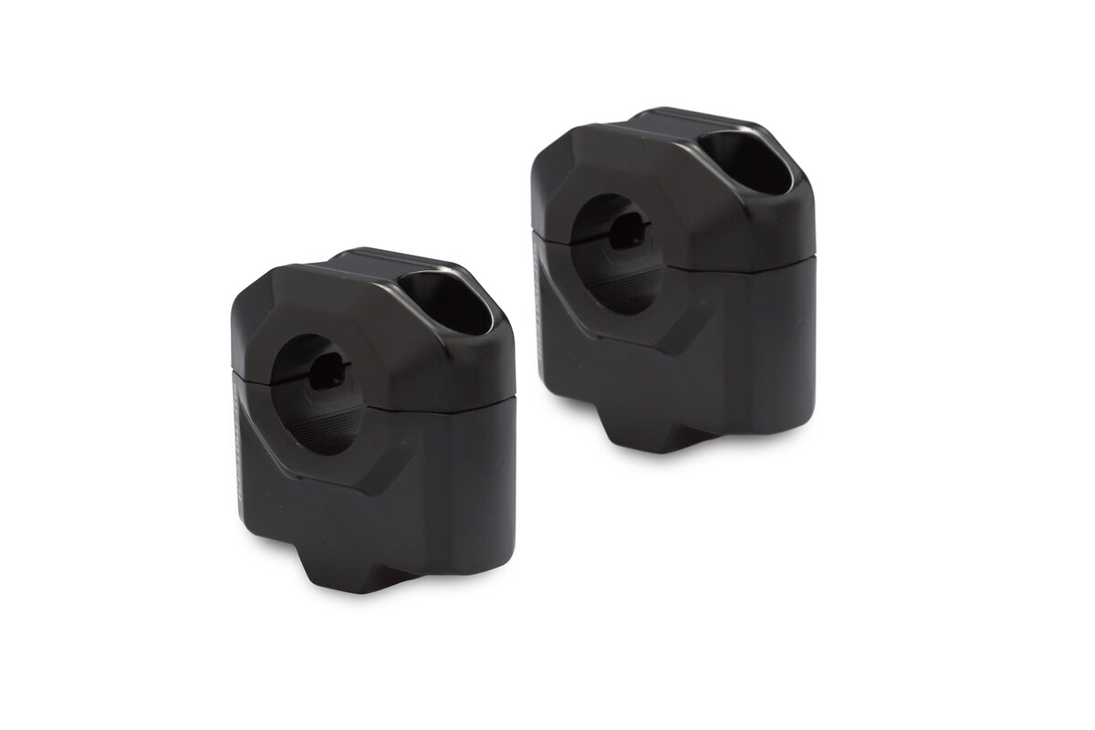 Barra antiurto per Aprilia Tuareg 660 (21-) SW Motech