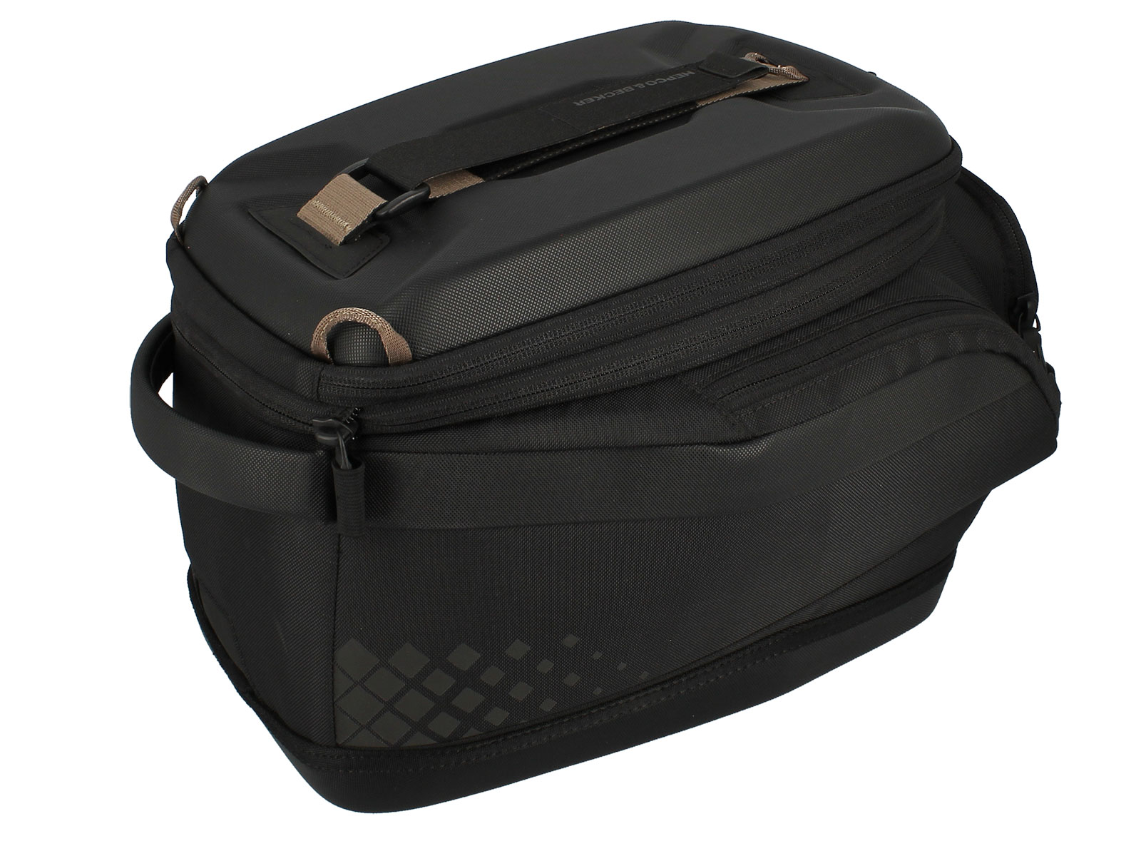 Borsa da serbatoio Epic 13 Hepco & Becker