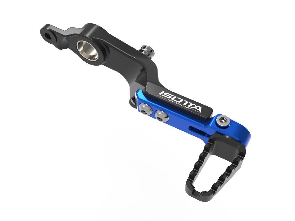 Estensione della leva del freno a pedale per BMW R 1300 GS /Adventure