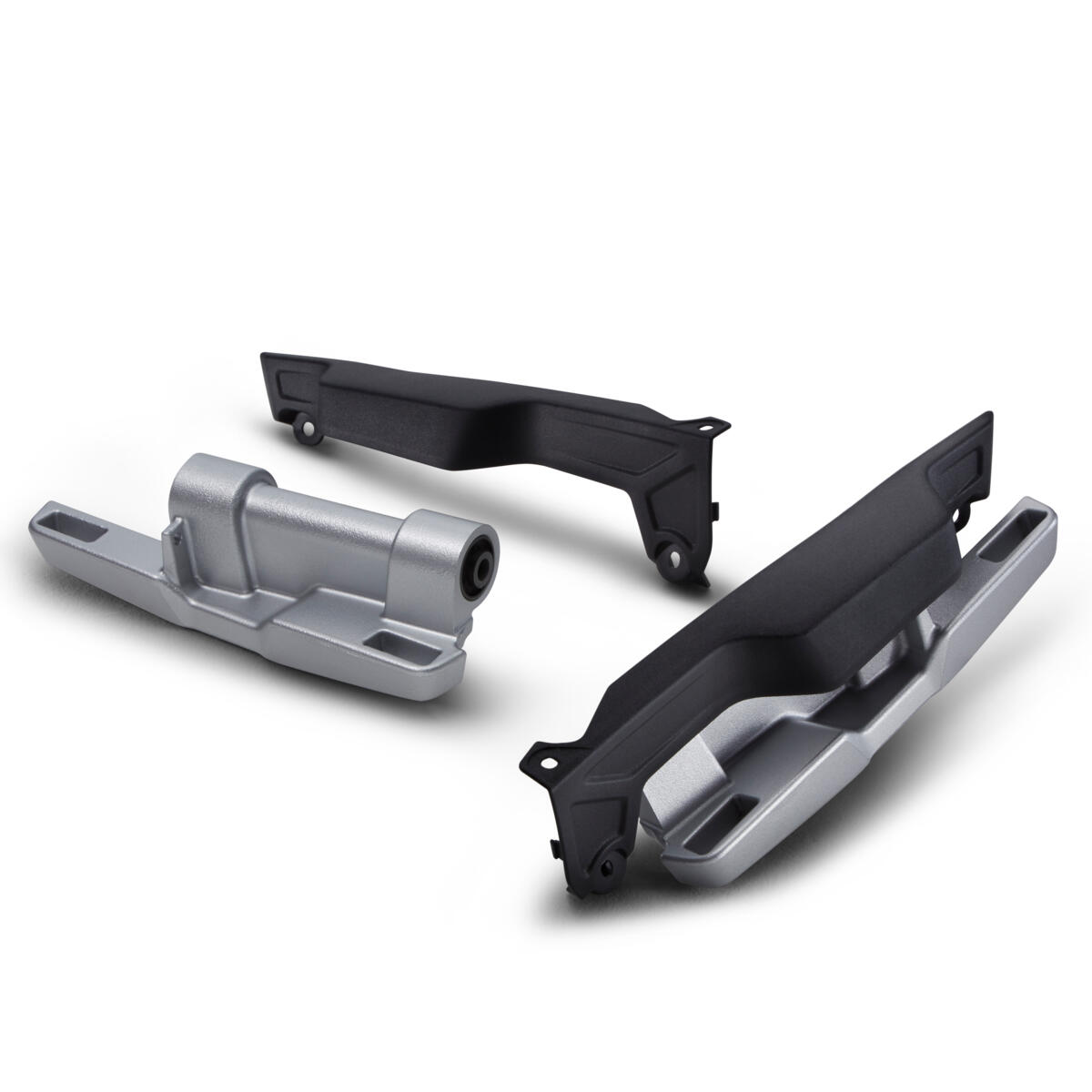 Staffe superiori per borse laterali per Tracer 9 (Bj.21-24) Original Yamaha