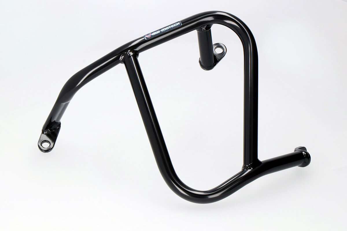 Barra antiurto per Aprilia Tuareg 660 (21-) SW Motech