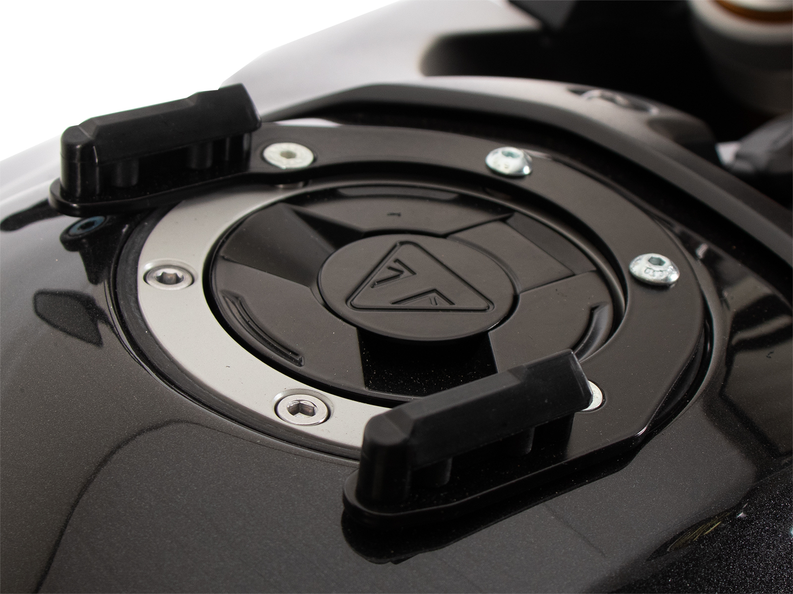 Anello serbatoio di base per Triumph Tiger 900 GT / Pro (24-) Hepco & Becker