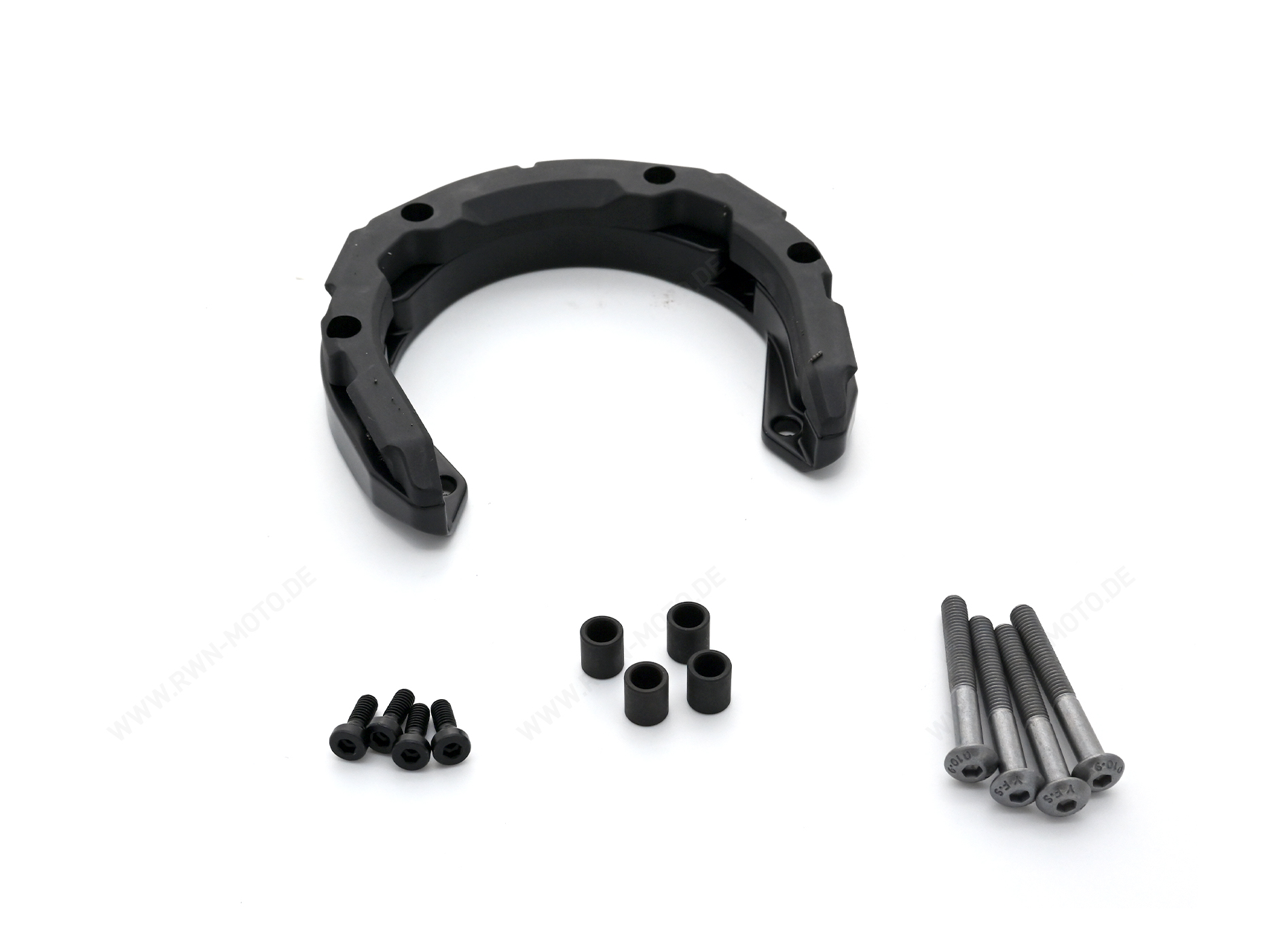 Anello per borsa da serbatoio per Yamaha MT-09 (24-) Originale