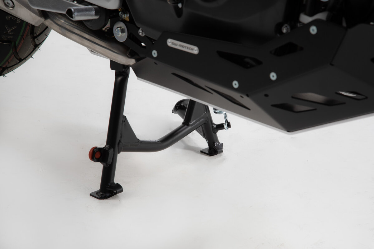 Barra antiurto per Aprilia Tuareg 660 (21-) SW Motech