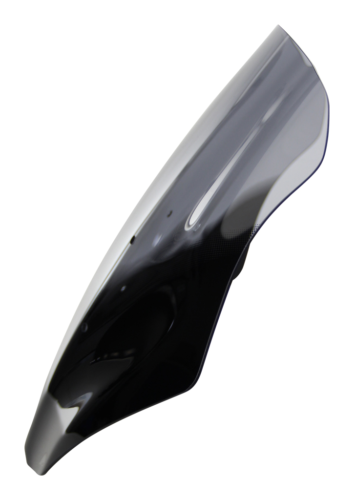 Cupolino Touring MRA "T" per HONDA CROSSRUNNER VFR 800 X (Bj.17-)