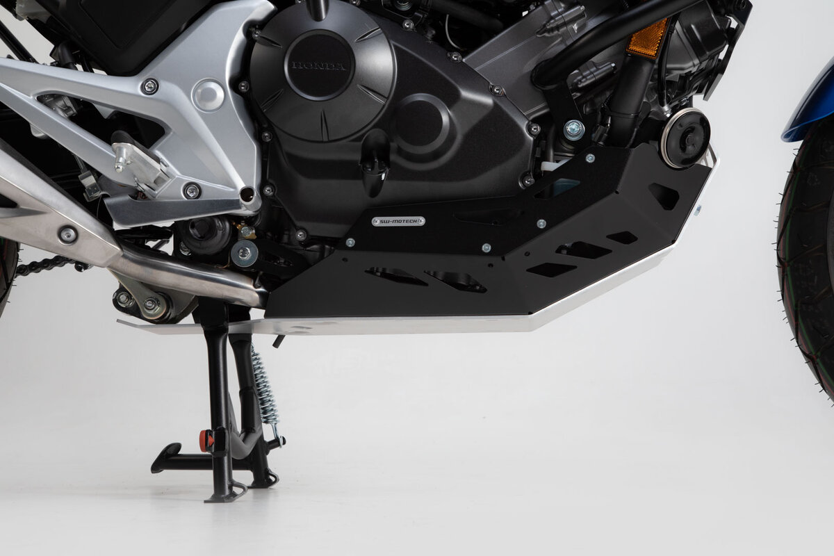 Barra antiurto per Aprilia Tuareg 660 (21-) SW Motech