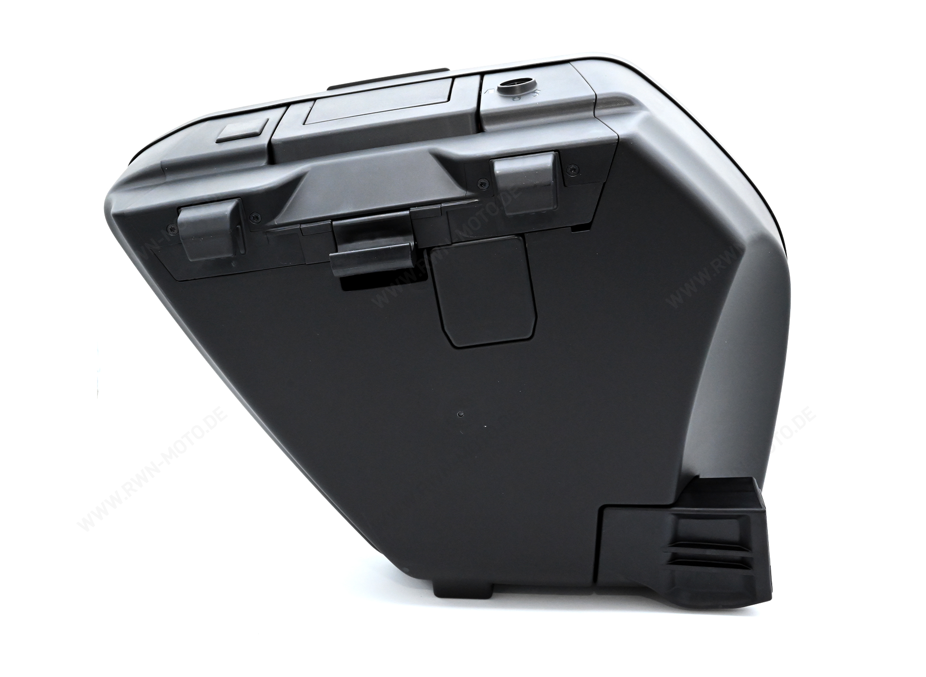 Valigia laterale Tour 30L, sinistra per Tracer 9 / GT (Bj.21-) Originale Yamaha