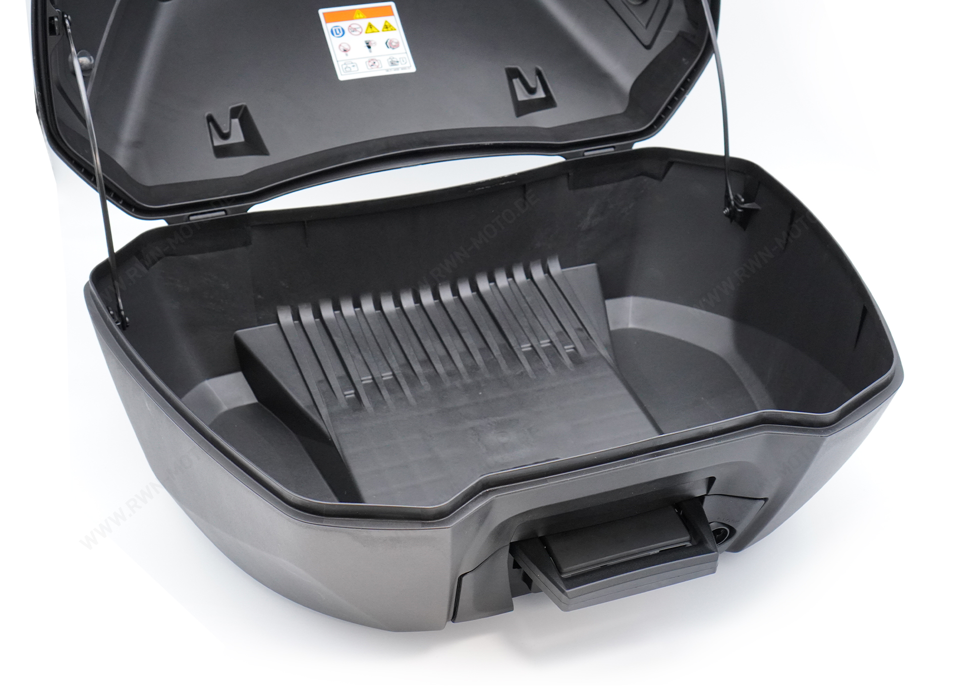 Bauletto 50 litri Originale Honda