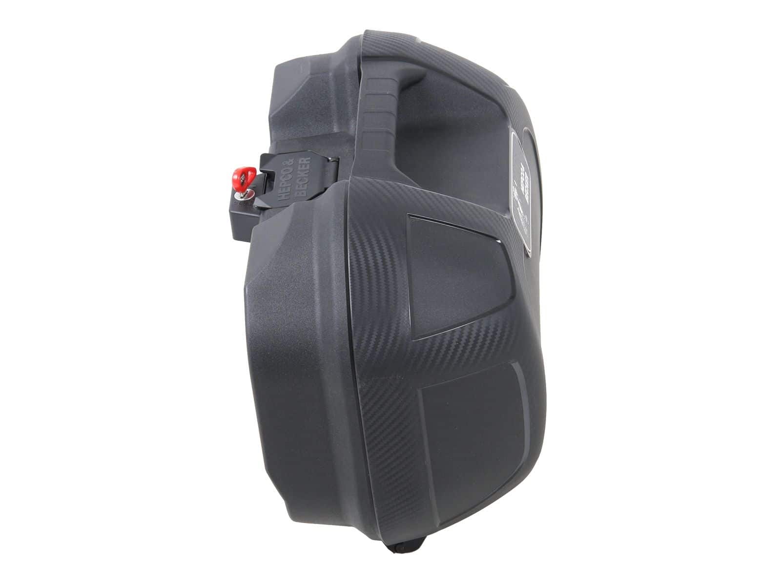 Custodia singola Orbit per supporto C-Bow Hepco & Becker