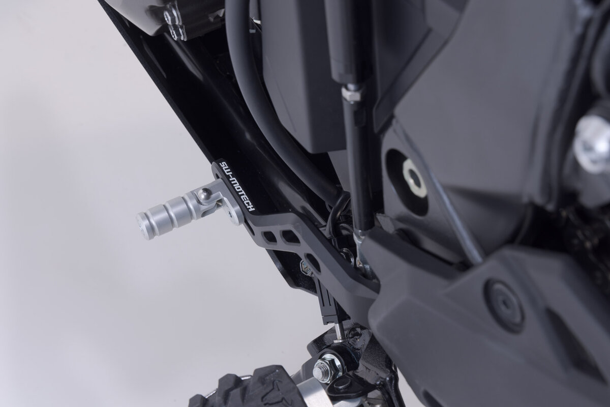 SW-Motech Leva del cambio per Suzuki V-Strom 800 DE (23-) - SW Motech
