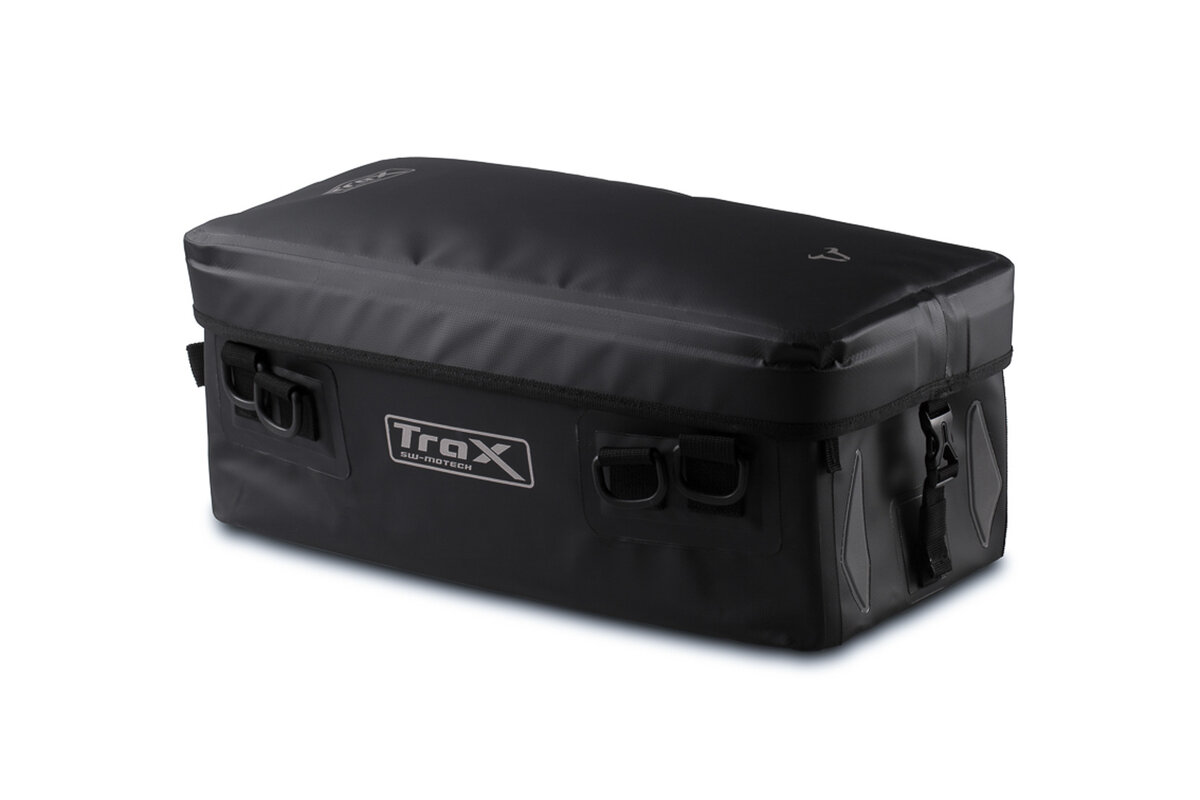 SW-Motech TRAX WP M/L borsa impermeabile aggiuntiva 15L per valigie laterali TRAX SW-Motech