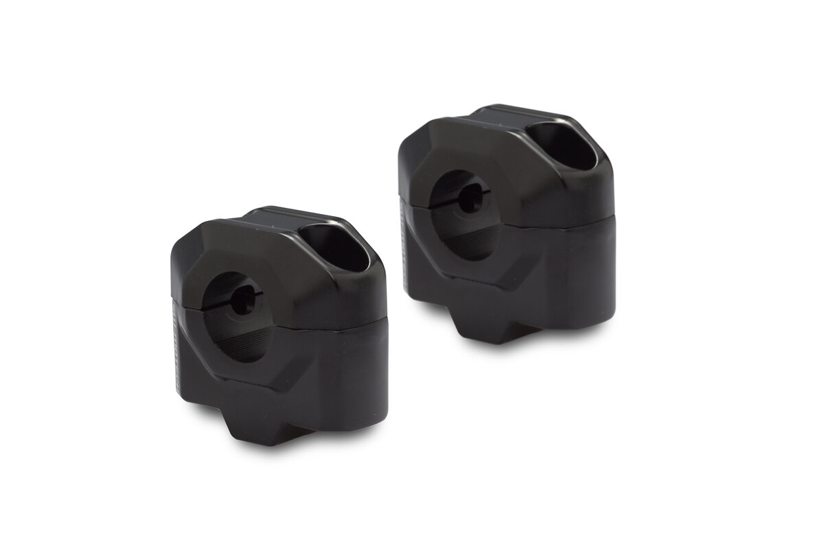 Barra antiurto per Aprilia Tuareg 660 (21-) SW Motech