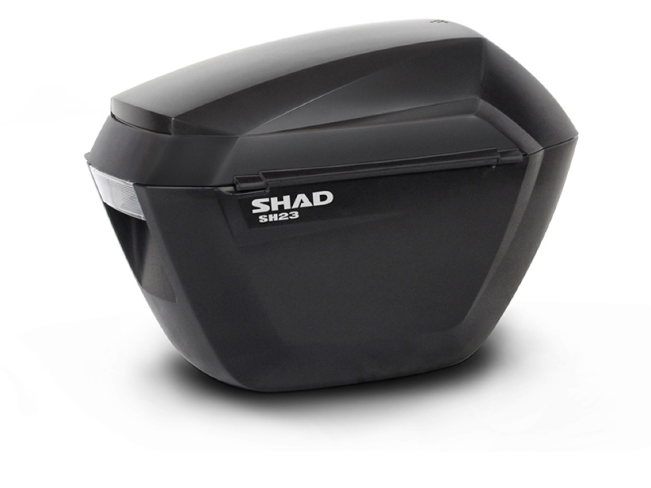 Custodia laterale Shad SH23