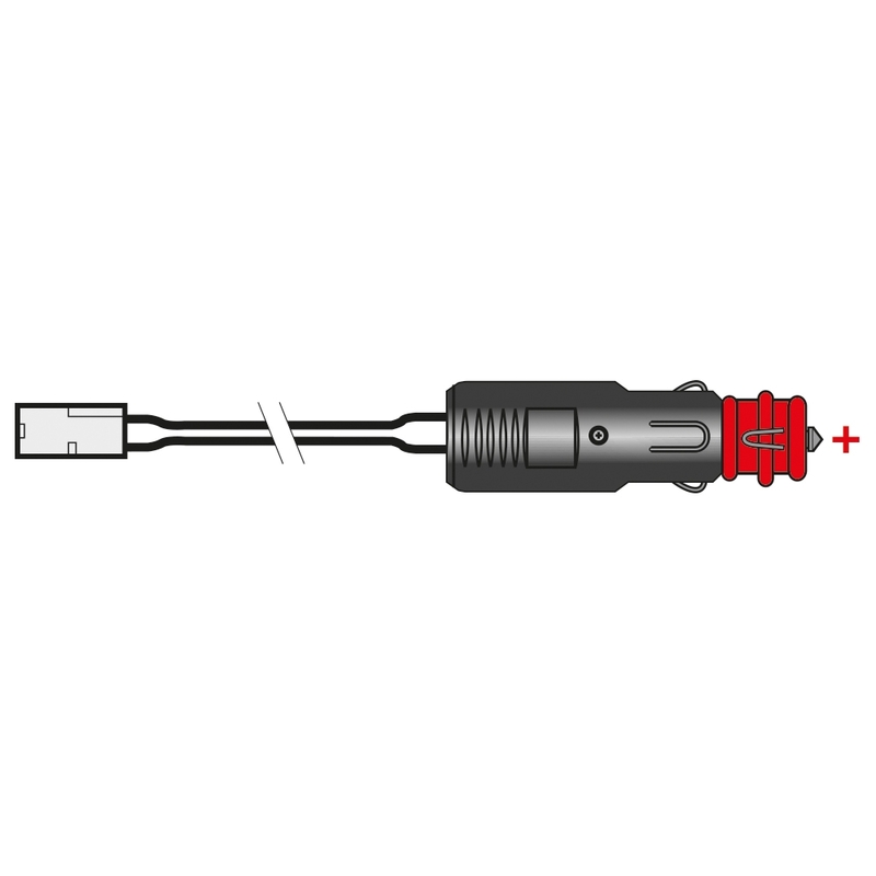 Spina ausiliaria Oxford Optimiser/Maximiser 12 V