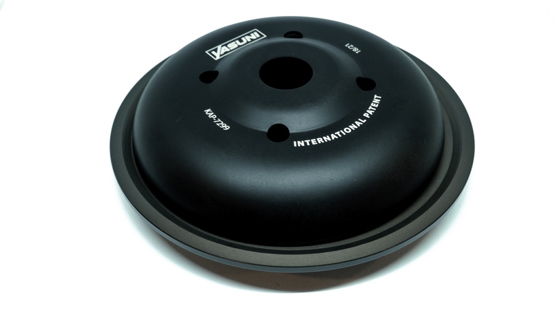 Variatore Yasuni Axial 4T Honda SH 150 - Euro 3