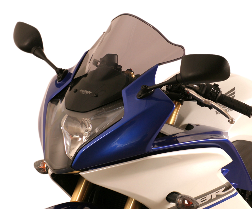 Disco in forma originale MRA "O" per HONDA CBR 600 F (Bj-11-)
