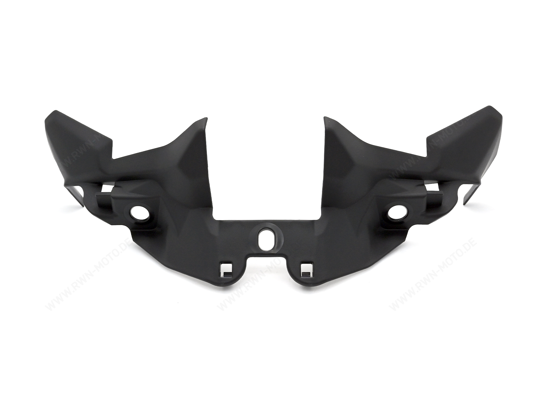 Copertura portatarga per Yamaha X-Max (-22) / Tricity 300 (-25) originale