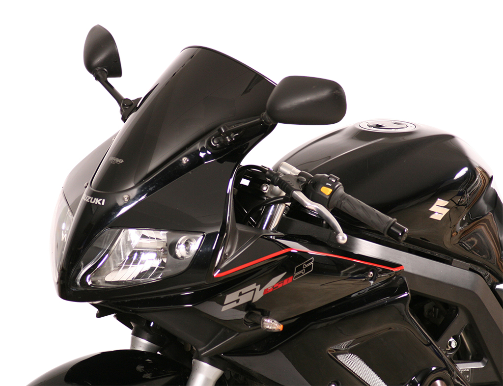 Disco in forma originale MRA "O" SUZUKI SV 650 S / SV 1000 S (Bj.2003-)
