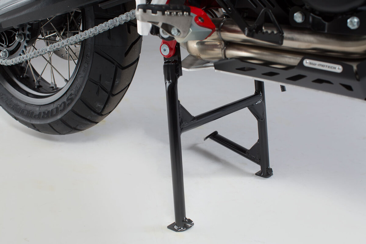 Barra antiurto per Aprilia Tuareg 660 (21-) SW Motech