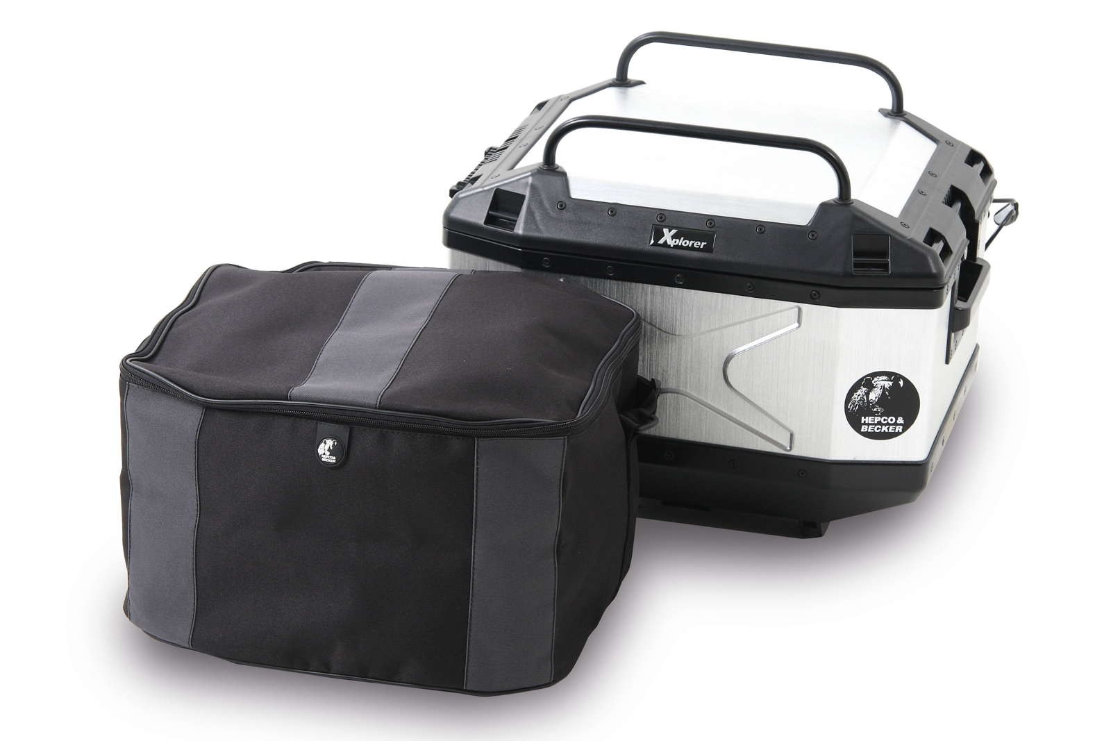 Borsa interna Xplorer Topcase 45 Hepco & Becker