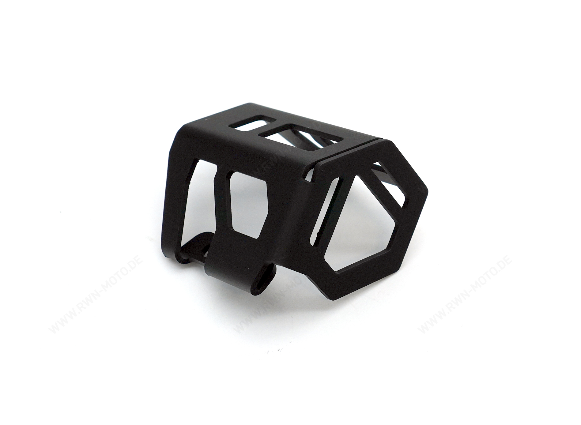 Dispositivo di protezione per il serbatoio del liquido dei freni per Tracer 9 /GT (Bj.21-24) Originale Yamaha
