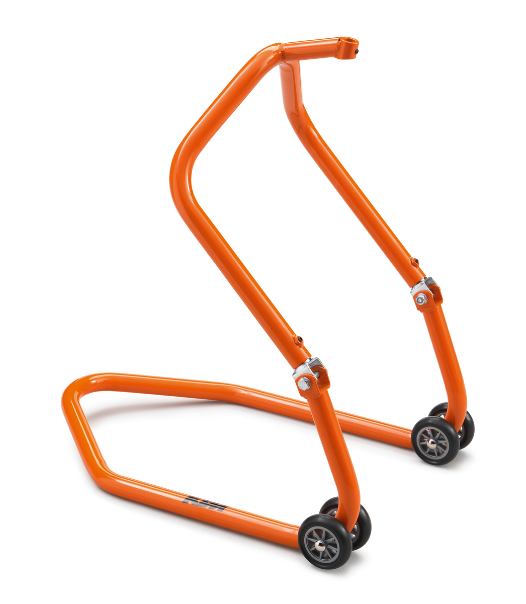 Sollevamento ruota anteriore KTM grande