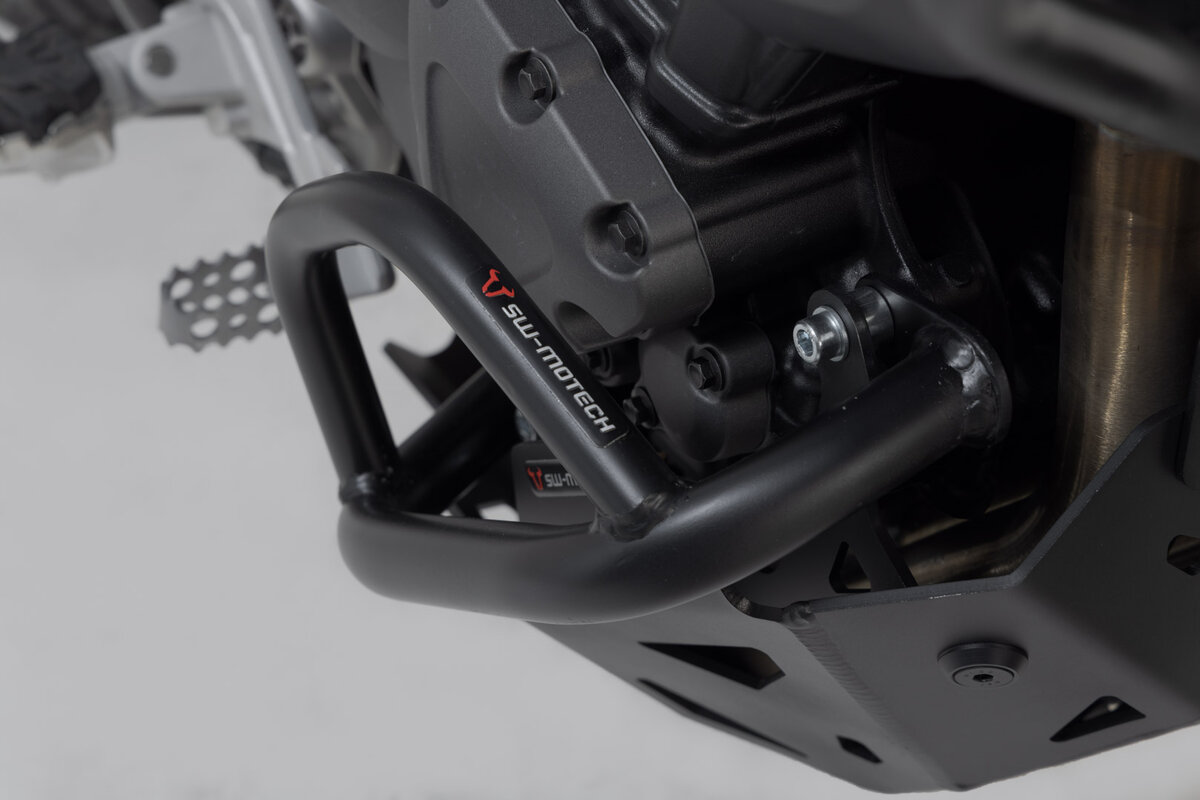 Barra antiurto per Aprilia Tuareg 660 (21-) SW Motech