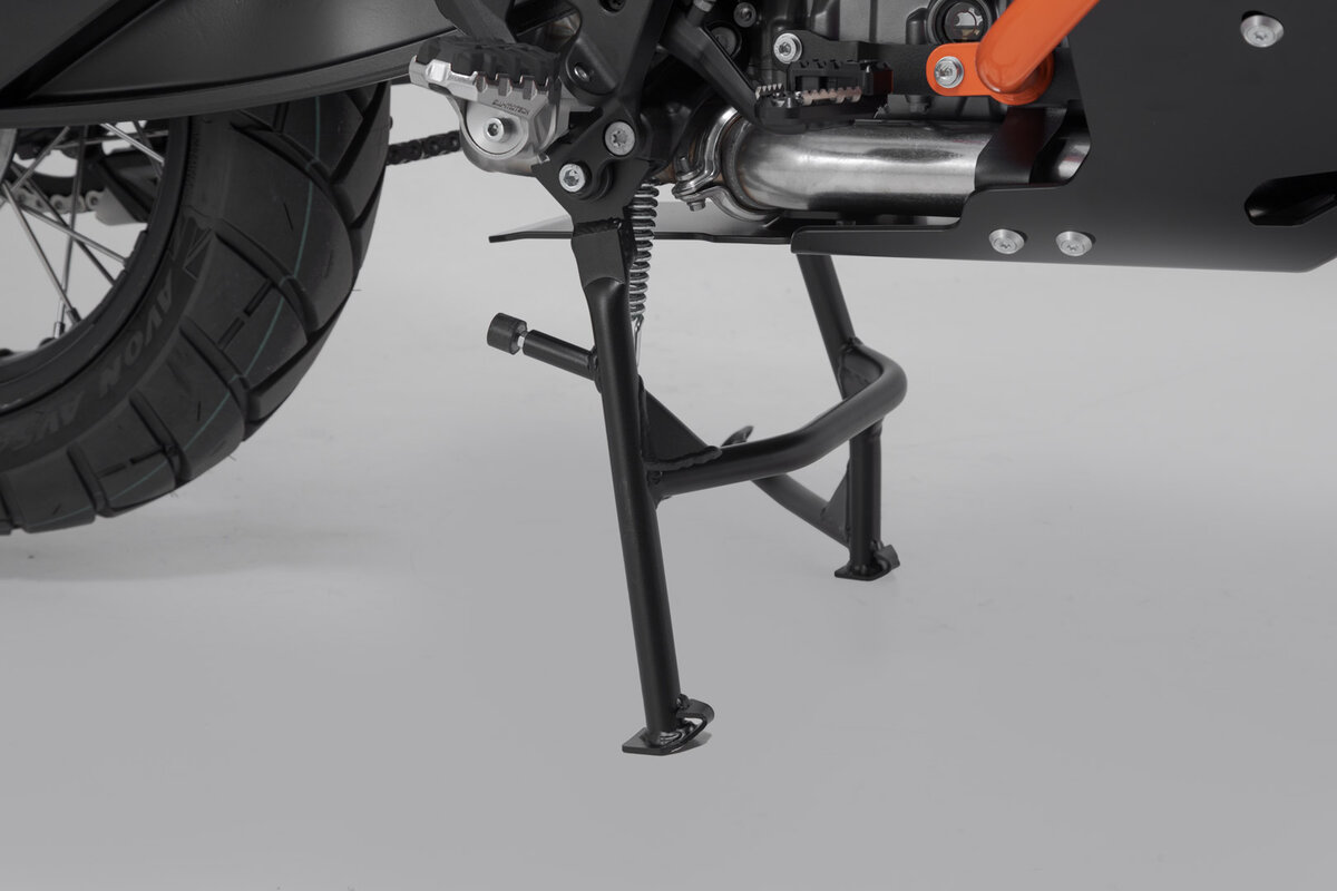 Barra antiurto per Aprilia Tuareg 660 (21-) SW Motech