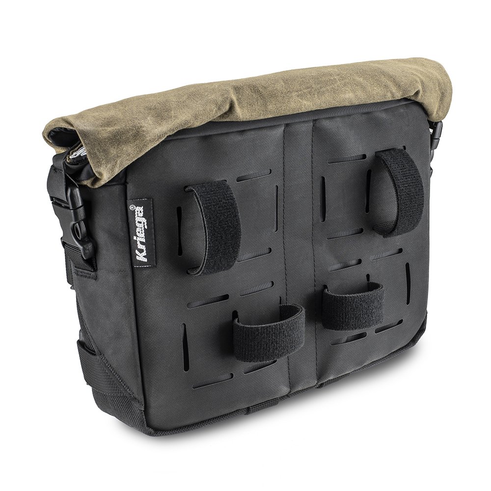 Kriega Roam borsa da manubrio ranger