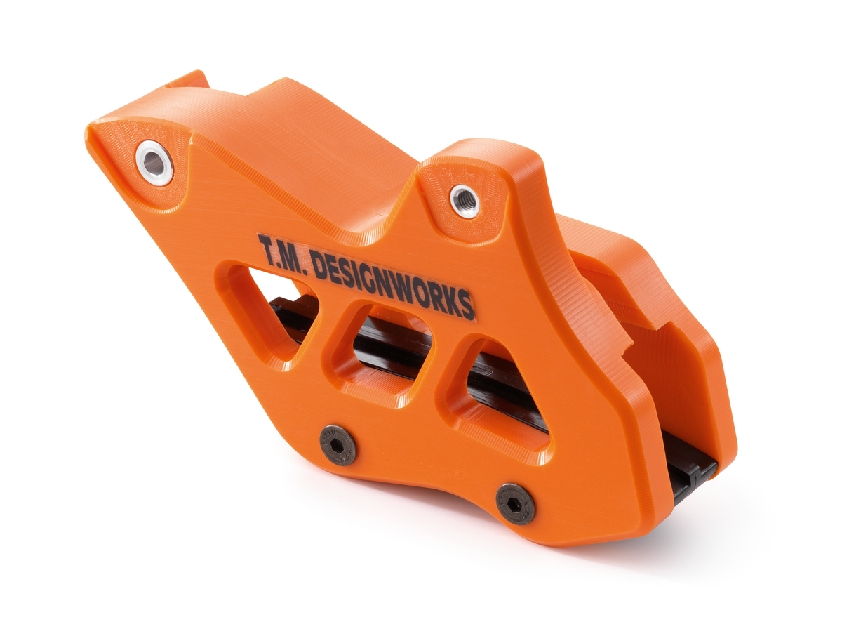 Guida catena KTM