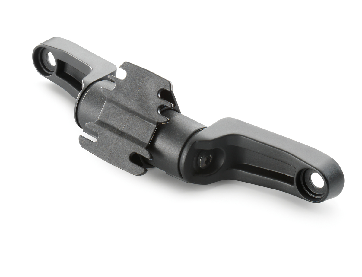 Supporto GPS KTM per Super Adventure S / R (Bj.17-)