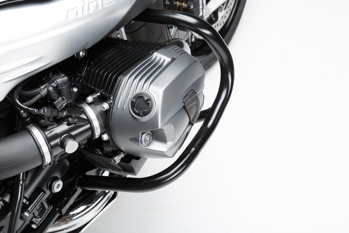 Barra antiurto per Aprilia Tuareg 660 (21-) SW Motech