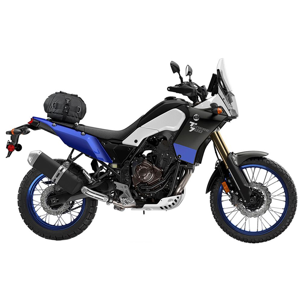 Kit di montaggio Kriega US Drypack per Yamaha Tenere