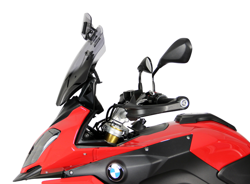 Cupolino da turismo Vario MRA "VTM" per BMW S1000 XR (Bj.15-19)