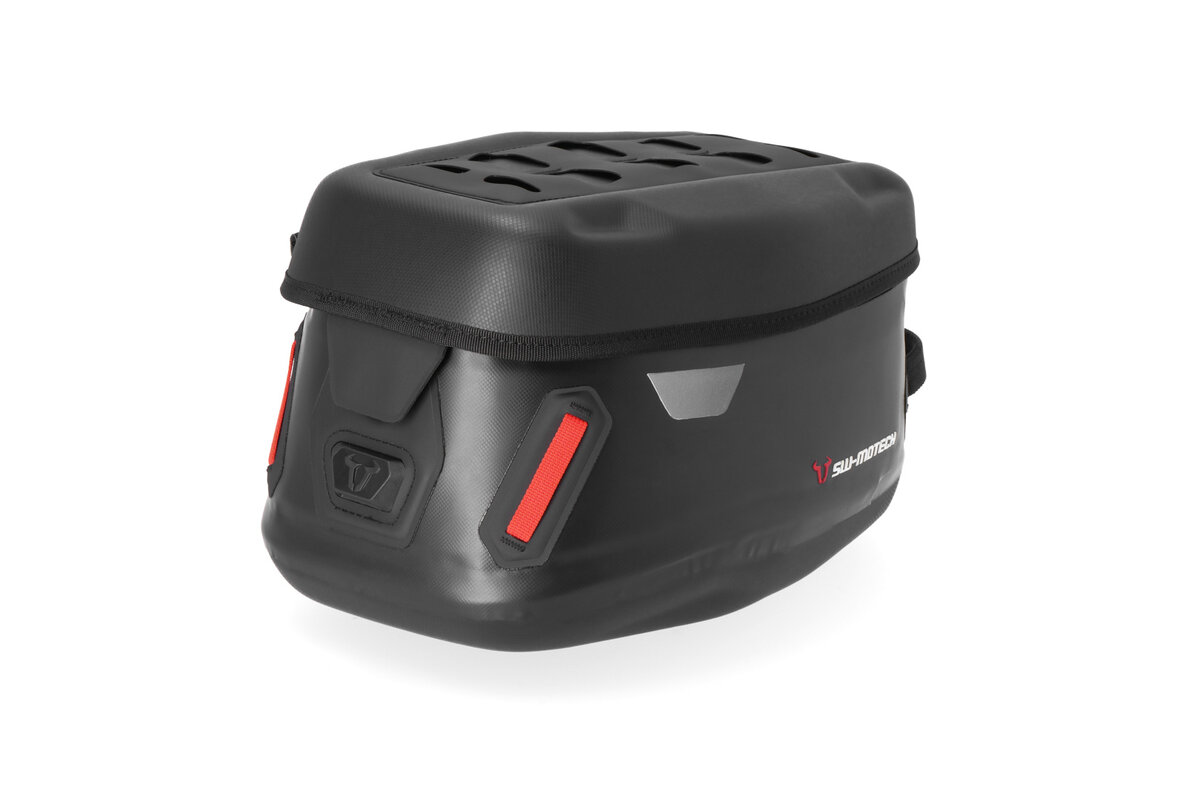 SW-Motech PRO Yukon WP borsa da serbatoio impermeabile per Honda CMX 1100 Rebel /T /SE (24-), SC87