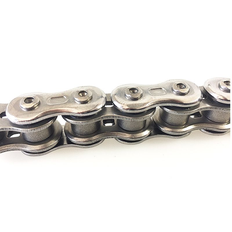 Catena EK 525 Z ThreeD QX2 X-Ring Premium - 108 maglie