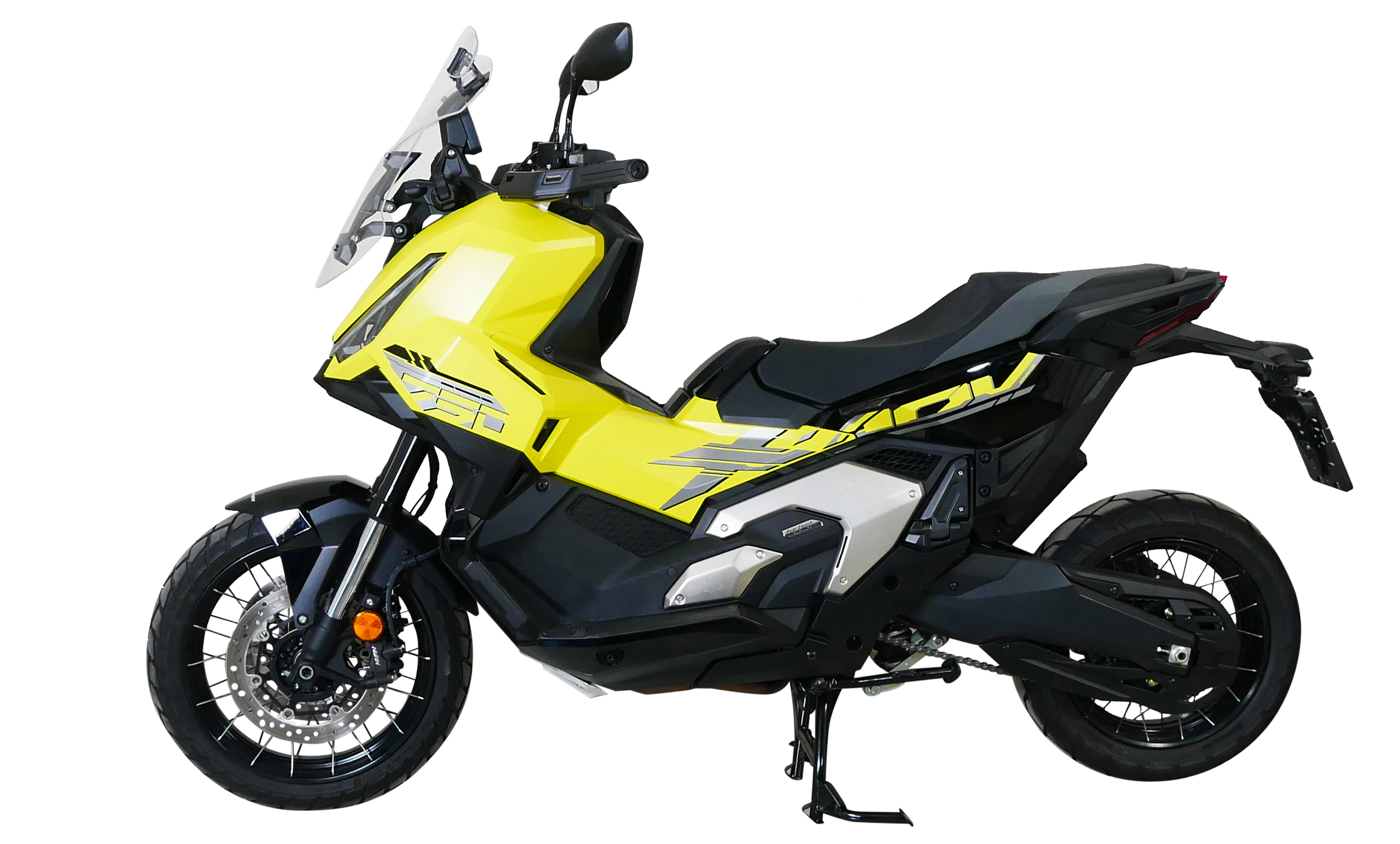 Disco touring Vario MRA "VTM" per Honda X-ADV 750 (25-)