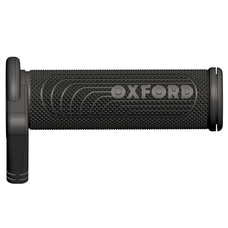 Impugnatura di ricambio Oxford Hotgrips Sport per la mano destra