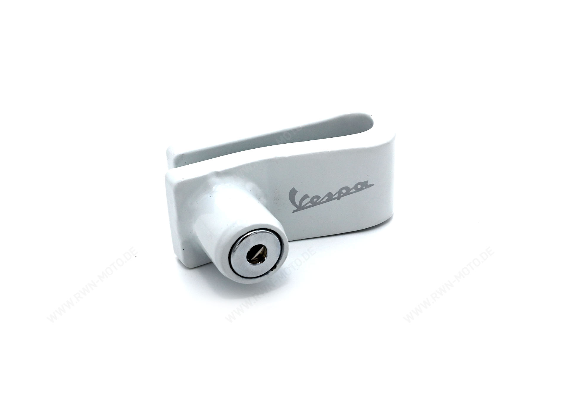 Blocca disco freno originale Vespa con bullone da 10 mm