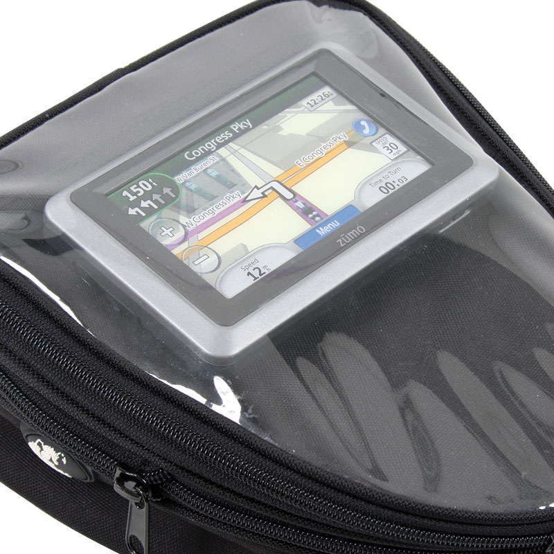 Borsa da serbatoio Daypack Small Hepco & Becker