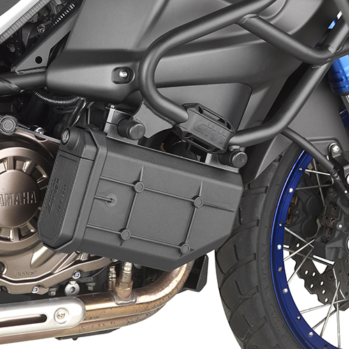 Kit di montaggio per S250 per Yamaha XT1200Z SuperTenere (10-18) / XT1200ZE SuperTenere (14-18) Originale G