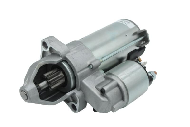 Motorino di avviamento Arrowhead - BMW R1200GS