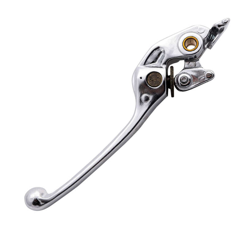 HIGHSIDER smart Tipo BC 032 Leva freno di riparazione argento con ABE (1 pezzo)