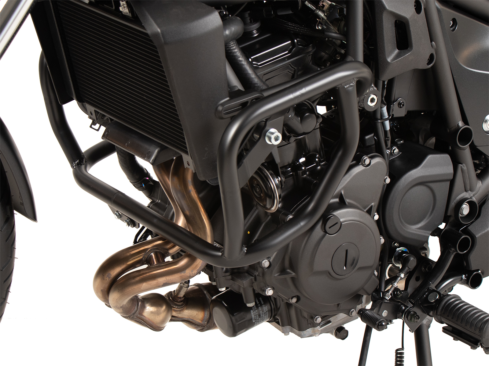 Protezione motore per Kawasaki Eliminator 500 (24-) Hepco & Becker