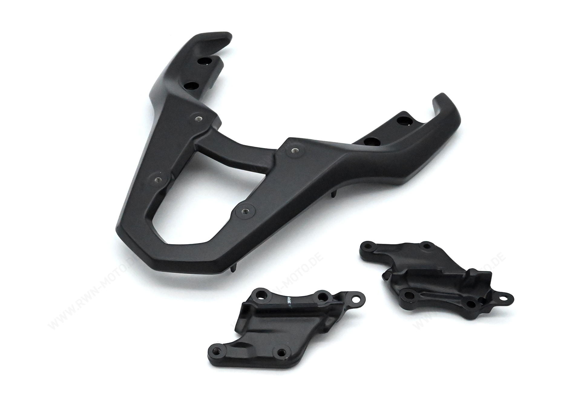 Portapacchi per Top Case 35L per Honda CB 500 X (19-) Originale