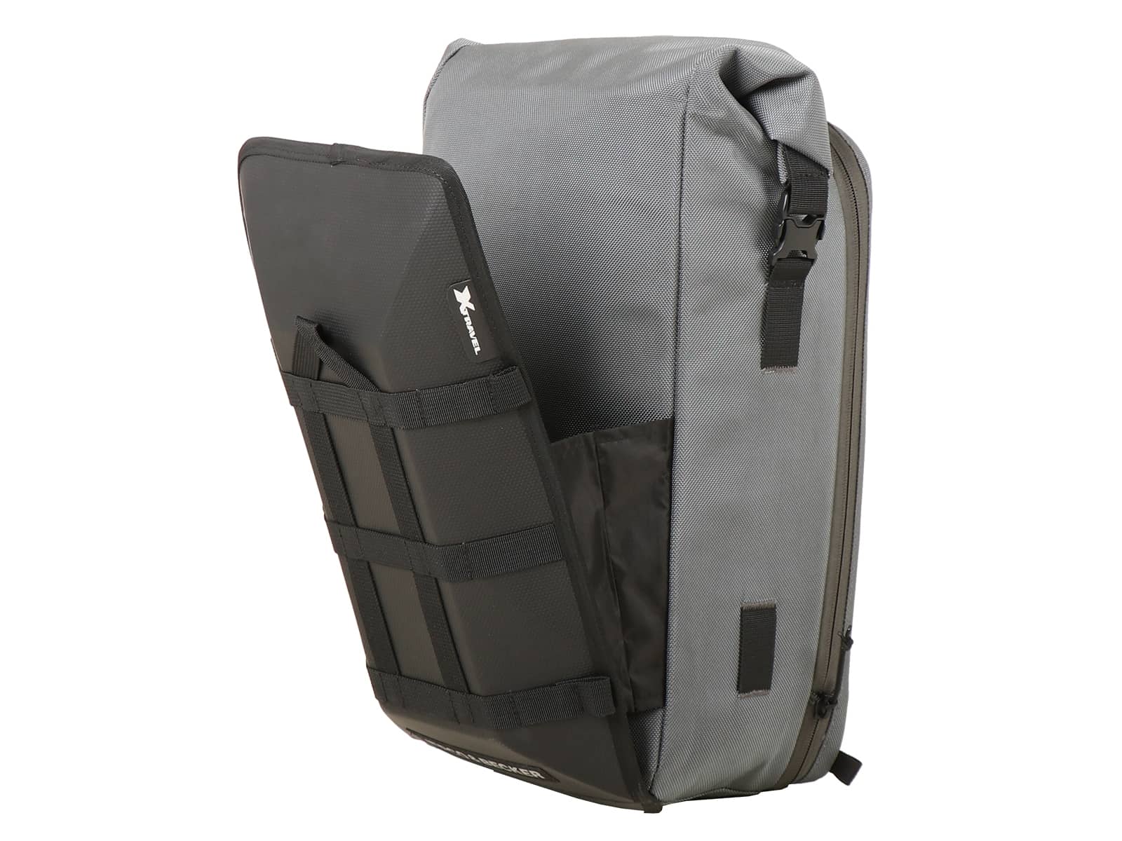 Borsa posteriore Xtravel M, OIrignal Hepco & Becker