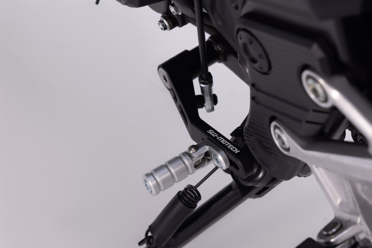 SW-Motech Leva del cambio per Honda CB 500 X (22-) / NX 500 (24-) - SW Motech