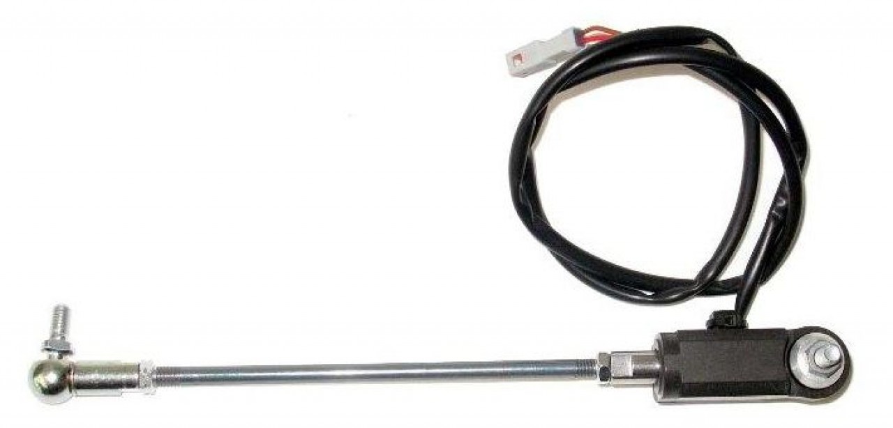 Cambio rapido per Aprilia RS 125