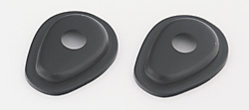 HIGHSIDER smart Isy 2 piastre di montaggio Distanziatore Indy